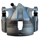 2007 Toyota Avalon Brake Caliper 1